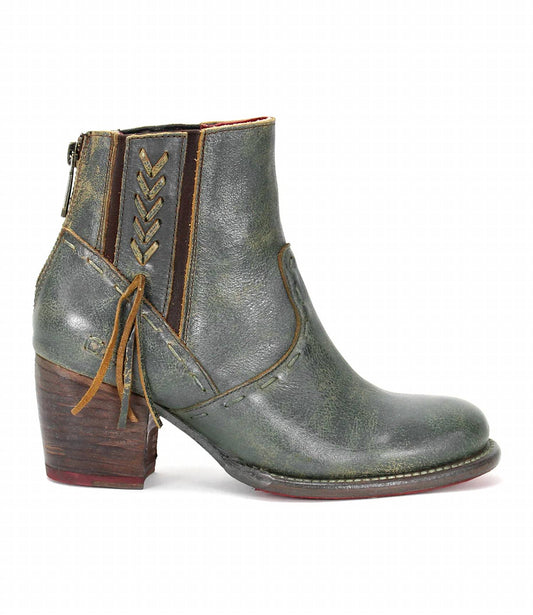 Bedstu - Women's Celestine Boots