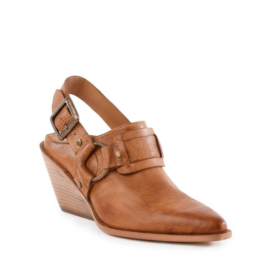 Seychelles - Women's Slingback Heels