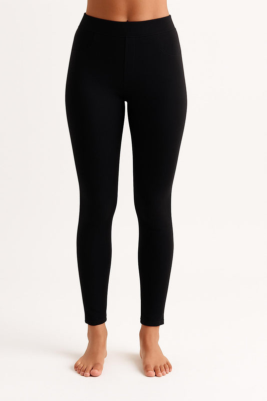 French Kyss - Kashmira High Waist Leggings