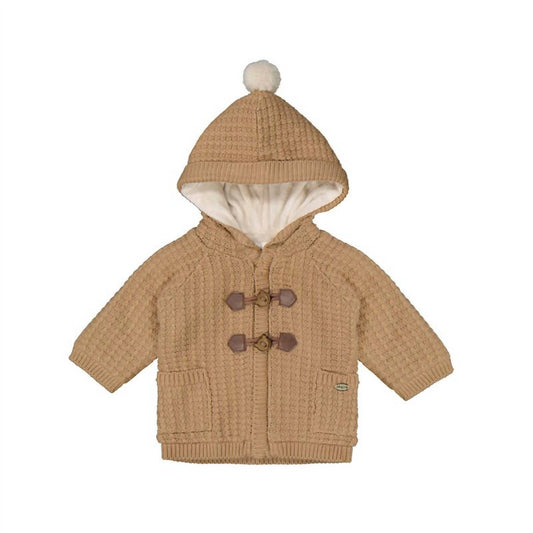 Mayoral - Kid's Knit Cardigan