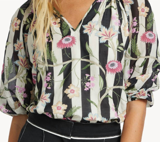 Caballero - Zara Top