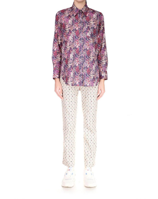 Libertine - Gimmie Liberty New Classic Shirt