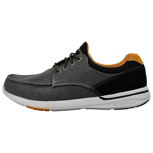 Skechers - Men's Mosen Boat Shoe