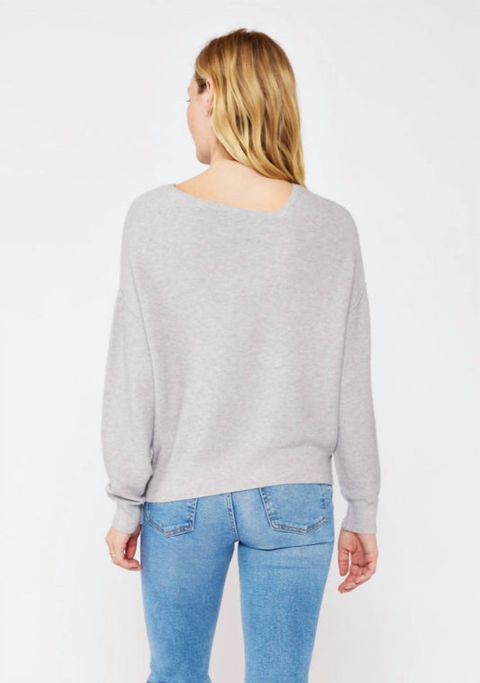 Lovestitch - Vaira Sweater