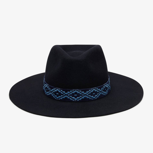 Wyeth - Women's Casemiro Hat