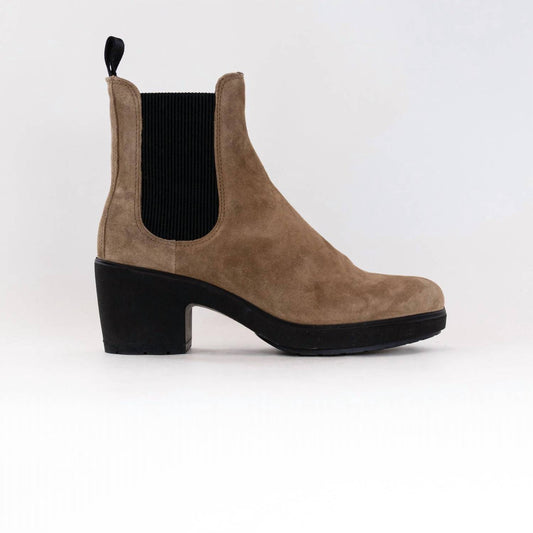 Ecco - Women's Metropole Zurich Chelsea Boots