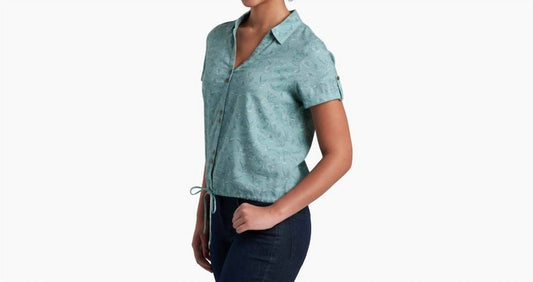 Kuhl - Liliana Shortsleeve