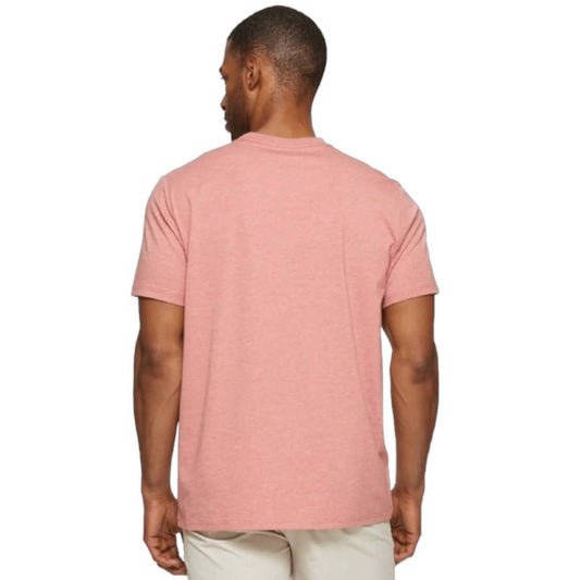 Flags & Anthem - Stretch Comfort Crew T-shirt