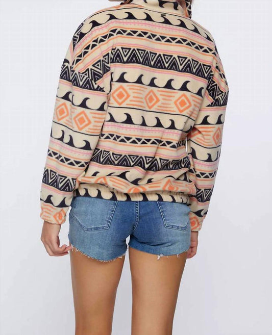 O'Neill - Sierra Supersherpa Pullover