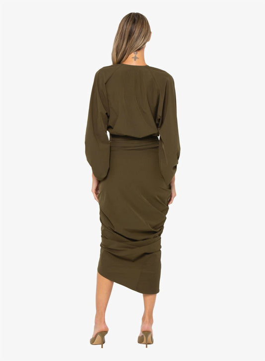 Jbq - Noor Maxi Skirt