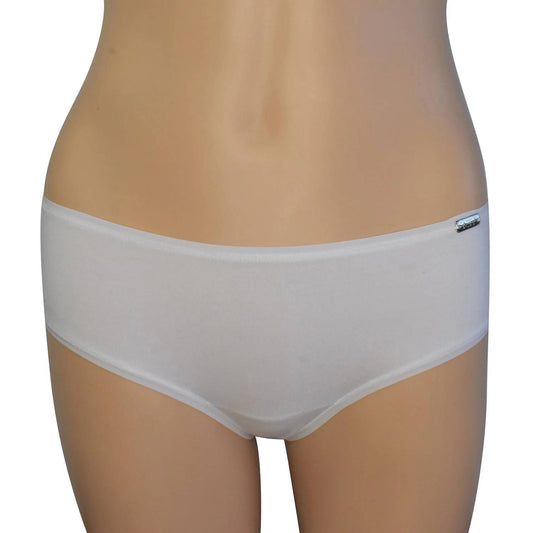 La Perla - Women's Cotton Full Cut Brief Panty