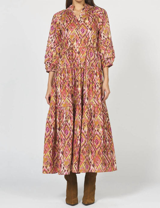 Dear John Denim - Marian Maxi Dress