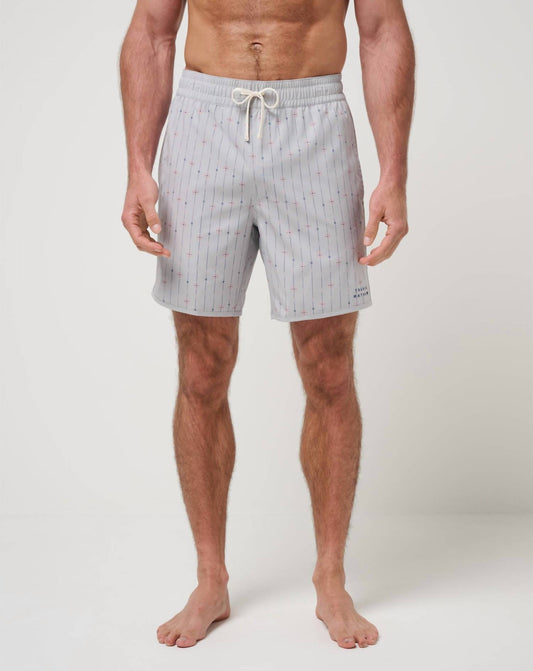 Travis Matthew - Deco Swim Boardshort