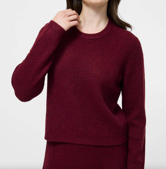 French Connection - Vhari Knit Classic Sweater