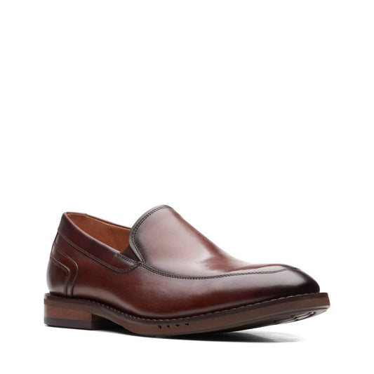 MEN'S UN HUGH STEP SHOES