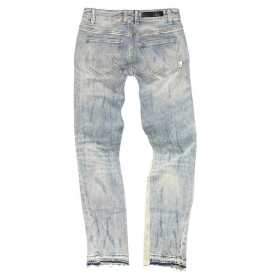 Embellish - Men's Spencer Denim Jeans