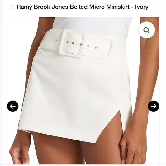 Ramy Brook - The Jones Skirt