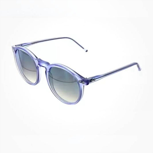 Wildfox - Women's Deluxe Transparent Lens Sunglasses