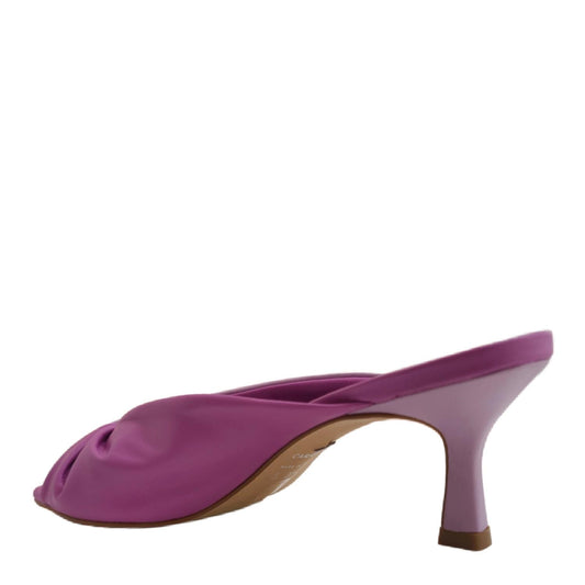 Carrano - Women's Sage Mule