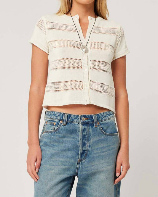 Rolla'S - Isla Knit Top