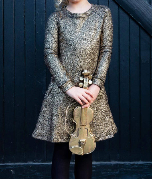 Eva Franco - Girl's Darling Dress