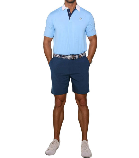 White Water Life - Bayport Shorts