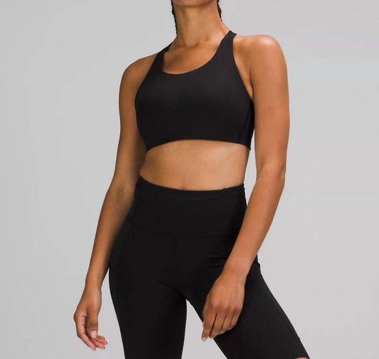 Lululemon - Energy Bra High Support