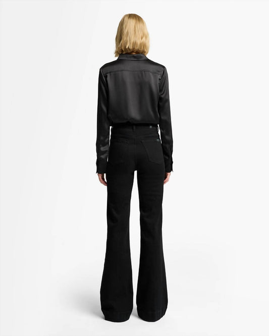 7 For All Mankind - Slim Illusion Modern Dojo Jeans