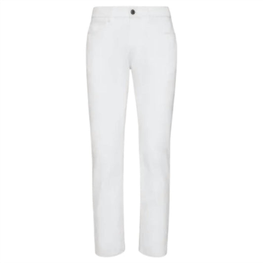 Salvatore Ferragamo - Men's Five Pocket Trousers