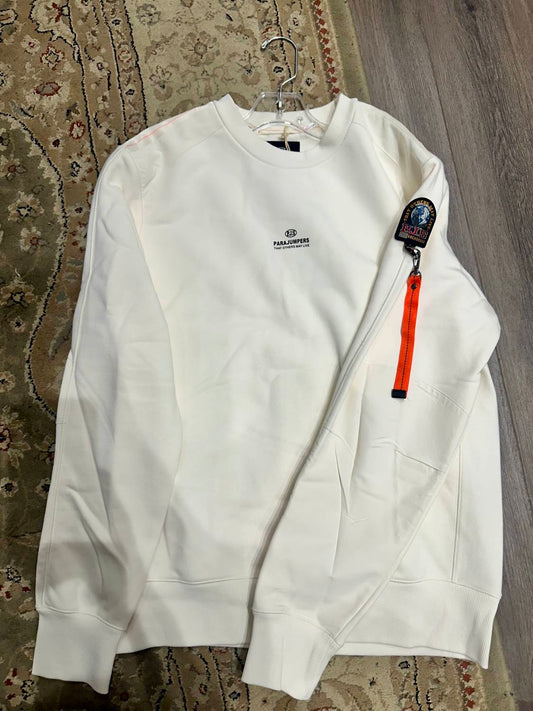 Parajumpers - Men's Sabre Basic Sweatshirt Top