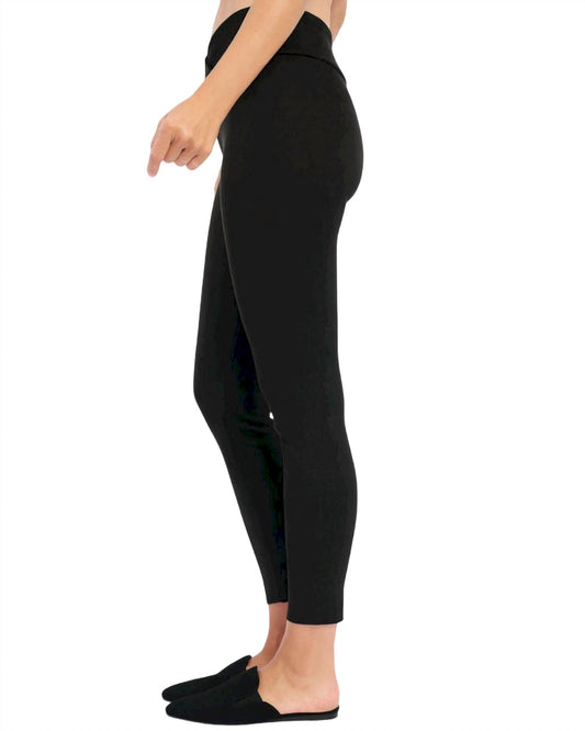 Splendid - Suede Legging