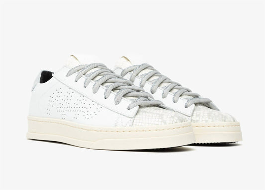 P448 - Women's Jack Molly Sneakers