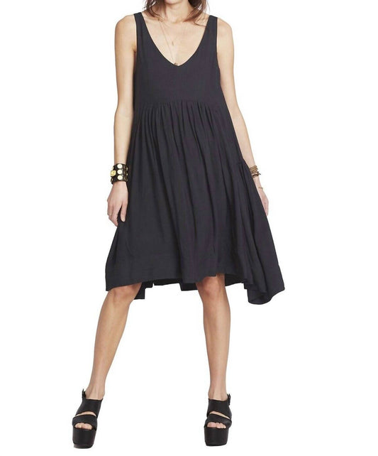 Hatch - Fiona Maternity Dress