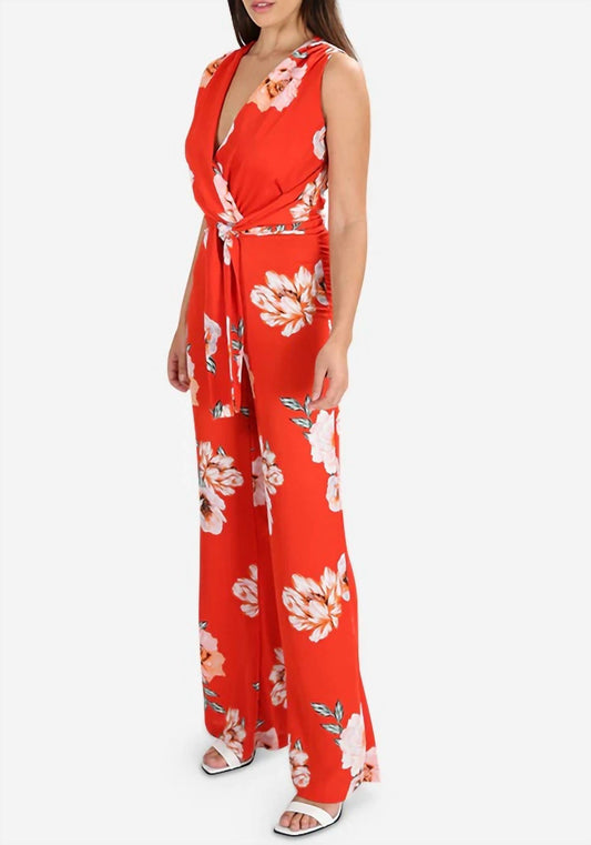 KIMORA JUMPSUIT