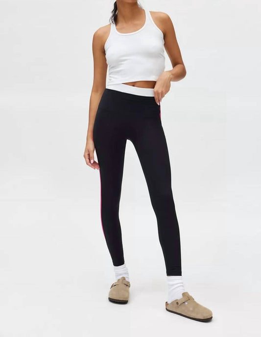Splits59 - Bianca High Waist Rigor 7/8 Legging