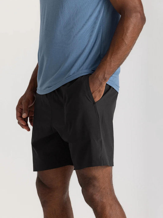 Free Fly - Active 7" Breeze Shorts
