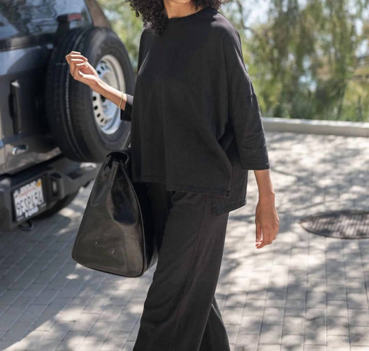 Mersea - catalina slub tee