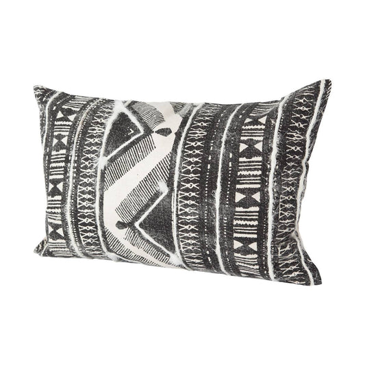Mickler & Co. - Beverly Lumbar Pillow