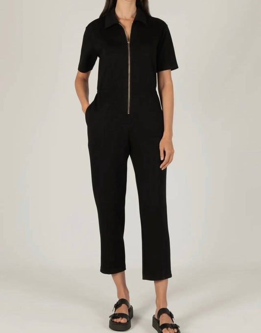 Before You - Skyla Jumpsuit