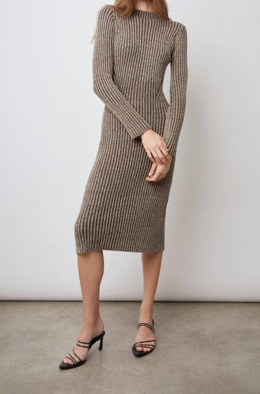 Rails - Nellie Midi Dress