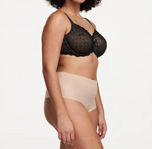 Chantelle - Underwire Unpadded Full Coverage Bra