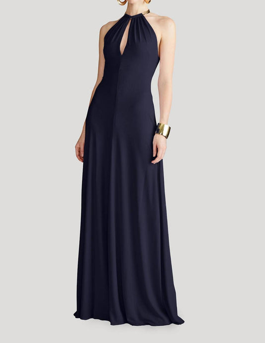 Halston Heritage - Women's Oriana Gown
