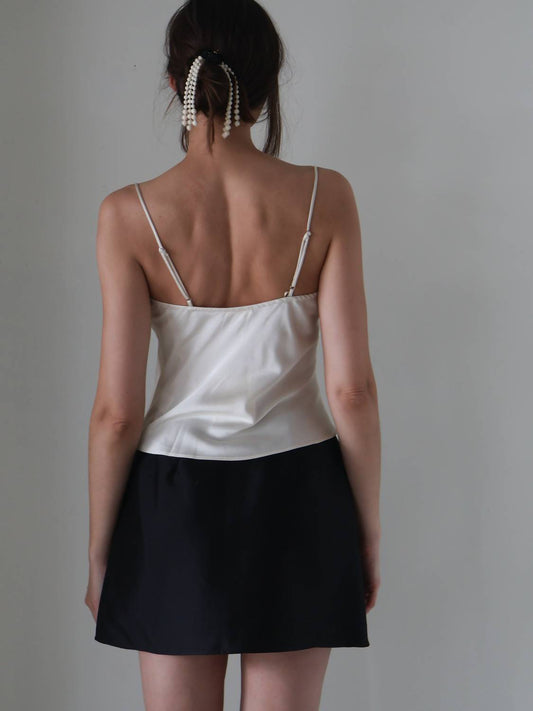 Marle - Piper Mini Skirt