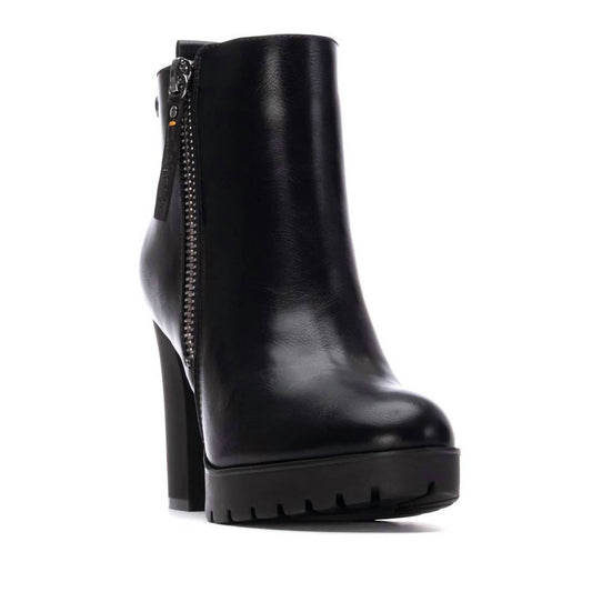 Xti - Women's Refresh 172929 Booties