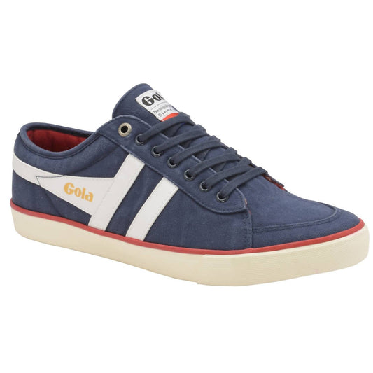 Gola - Men's Comet Plimsoll Sneakers