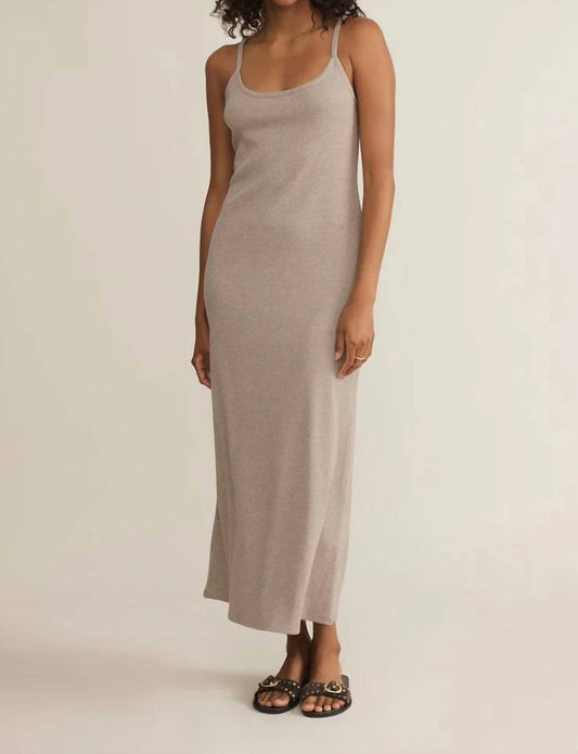 Z Supply - Waterfront Midi Dress