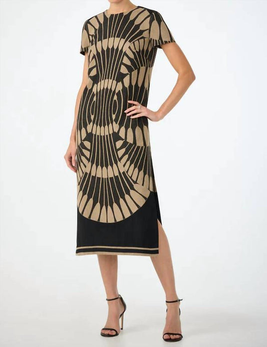 Trina Turk - Sugarita Midi Dress