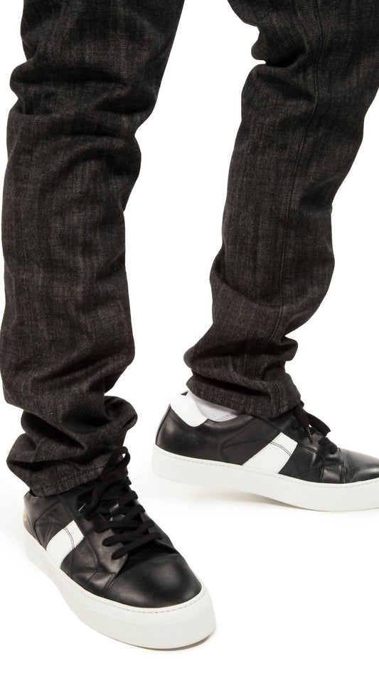 On This Day - Japanese Denim Slim Jeans