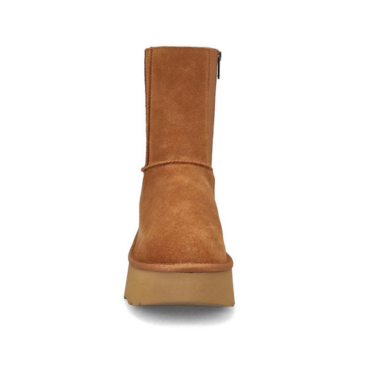 Ugg - Women's Classic Twin Seam New Heights Boots