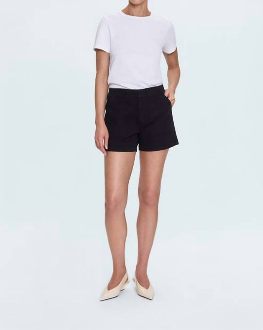 Pistola - Marissa High Rise Utility Short
